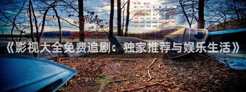 红叶影视：《影视大全免费追剧：独家推荐与娱乐生活》