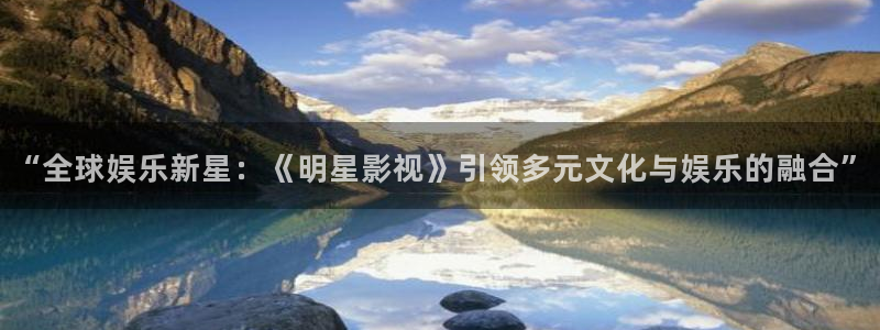 红叶影城今日影讯